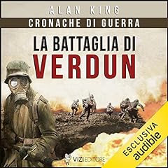 Battaglia verdun cronache usato  Spedito ovunque in Italia 