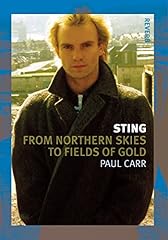 Sting northern skies for sale  Delivered anywhere in USA 