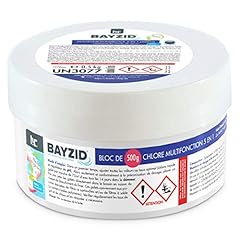 Höfer chemie bayzid d'occasion  Livré partout en France