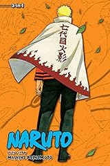 Naruto in 1 usato  Spedito ovunque in Italia 