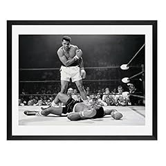 Muhammad ali wall for sale  Delivered anywhere in USA 