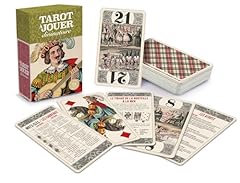 Dusserre tarot jouer d'occasion  Livré partout en France