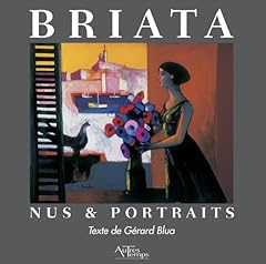 Briata nus portraits d'occasion  Livré partout en France