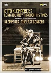Otto klemperer long for sale  Delivered anywhere in USA 