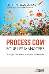 Process com managers d'occasion  Livré partout en Belgiqu