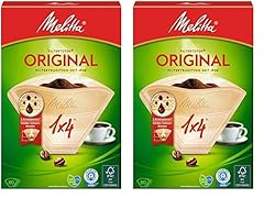 Melitta filtertüten riginal gebraucht kaufen  Wird an jeden Ort in Deutschland