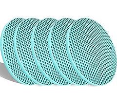 Pcs round silicone for sale  Delivered anywhere in USA 