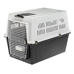 Dog travel kennel for sale  Delivered anywhere in UK