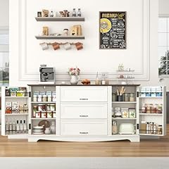 Sideboard buffet cabinet for sale  Delivered anywhere in USA 