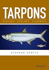 Tarpons biology ecology for sale  Delivered anywhere in UK