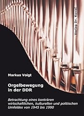 Rgelbewegung ddr betrachtung gebraucht kaufen  Wird an jeden Ort in Deutschland