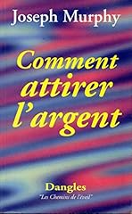Attirer argent d'occasion  Livré partout en France