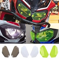 Motorcycle headlight lens for sale  Delivered anywhere in UK