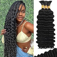 Human braiding hair for sale  Delivered anywhere in USA 