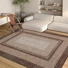 Rugsreal washable rug for sale  Delivered anywhere in USA 
