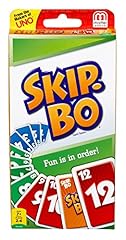 Mattel skip card gebraucht kaufen  Wird an jeden Ort in Deutschland