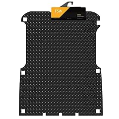 Fsw tailored mats for sale  Delivered anywhere in UK