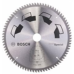 Bosch lame scie d'occasion  Livré partout en France