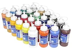 Paintersisters acrylfarben set gebraucht kaufen  Wird an jeden Ort in Deutschland