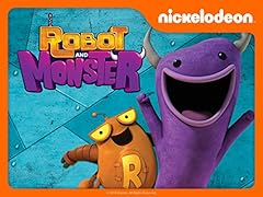 Robot monster for sale  Delivered anywhere in USA 