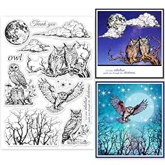 Globleland owl moon for sale  Delivered anywhere in UK