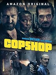 Copshop d'occasion  Livré partout en France