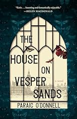 The house vesper d'occasion  Livré partout en France