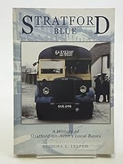 Stratford blue stratford for sale  Delivered anywhere in UK
