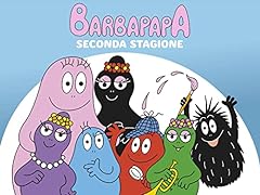 Barbapapà usato  Spedito ovunque in Italia 