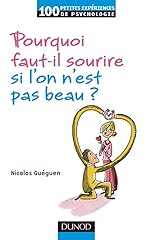 Faut sourire beau d'occasion  Livré partout en France