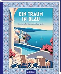 Traum blau große gebraucht kaufen  Wird an jeden Ort in Deutschland