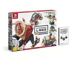 Labo toy con usato  Spedito ovunque in Italia 