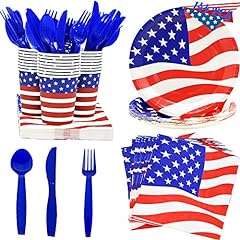 144 pcs patriotic for sale  Delivered anywhere in USA 