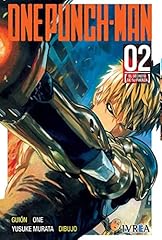 One punch man for sale  Delivered anywhere in UK