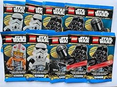 Lego 10x booster gebraucht kaufen  Wird an jeden Ort in Deutschland