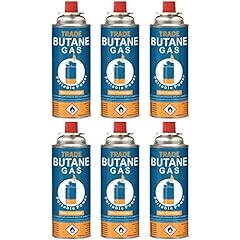 Trade 220g butane for sale  Delivered anywhere in Ireland
