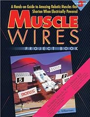 Muscle wires project for sale  Delivered anywhere in USA 