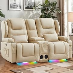 Drmbook power loveseat for sale  Delivered anywhere in USA 
