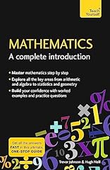 Mathematics complete introduct for sale  Delivered anywhere in Ireland