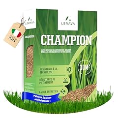 Lerava champion gazon d'occasion  Livré partout en France