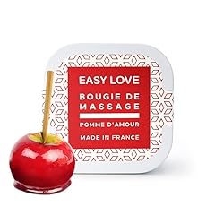 Bougie massage easy d'occasion  Livré partout en France