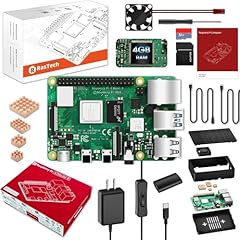 Rastech raspberry 4gb for sale  Delivered anywhere in USA 