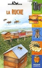 Ruche d'occasion  Livré partout en France