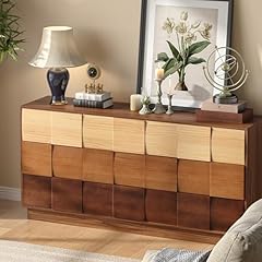 Lamohome drawer dresser for sale  Delivered anywhere in USA 