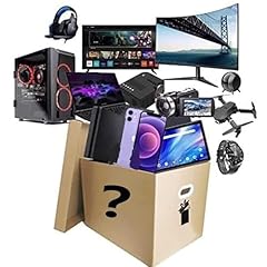Maxmystery electronic box for sale  Delivered anywhere in UK
