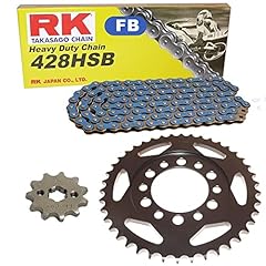 Chain set yamaha for sale  Delivered anywhere in UK