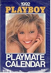 Playboy playmate calendar for sale  Delivered anywhere in USA 