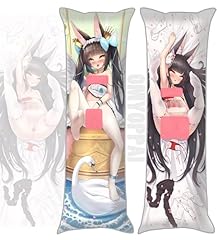 Zqjymxy dakimakura anime for sale  Delivered anywhere in USA 