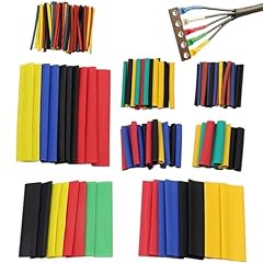 164pcs heat shrink for sale  Delivered anywhere in UK