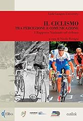 Ciclismo tra percezione usato  Spedito ovunque in Italia 